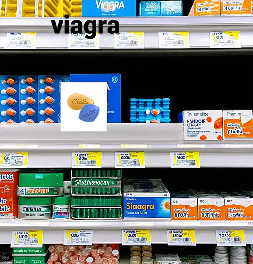 Viagra se compra en cualquier farmacia